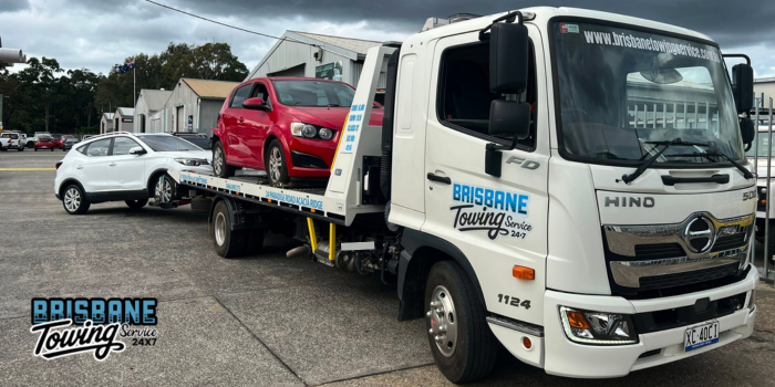 What To Do After Buying A Car At Auction In Brisbane